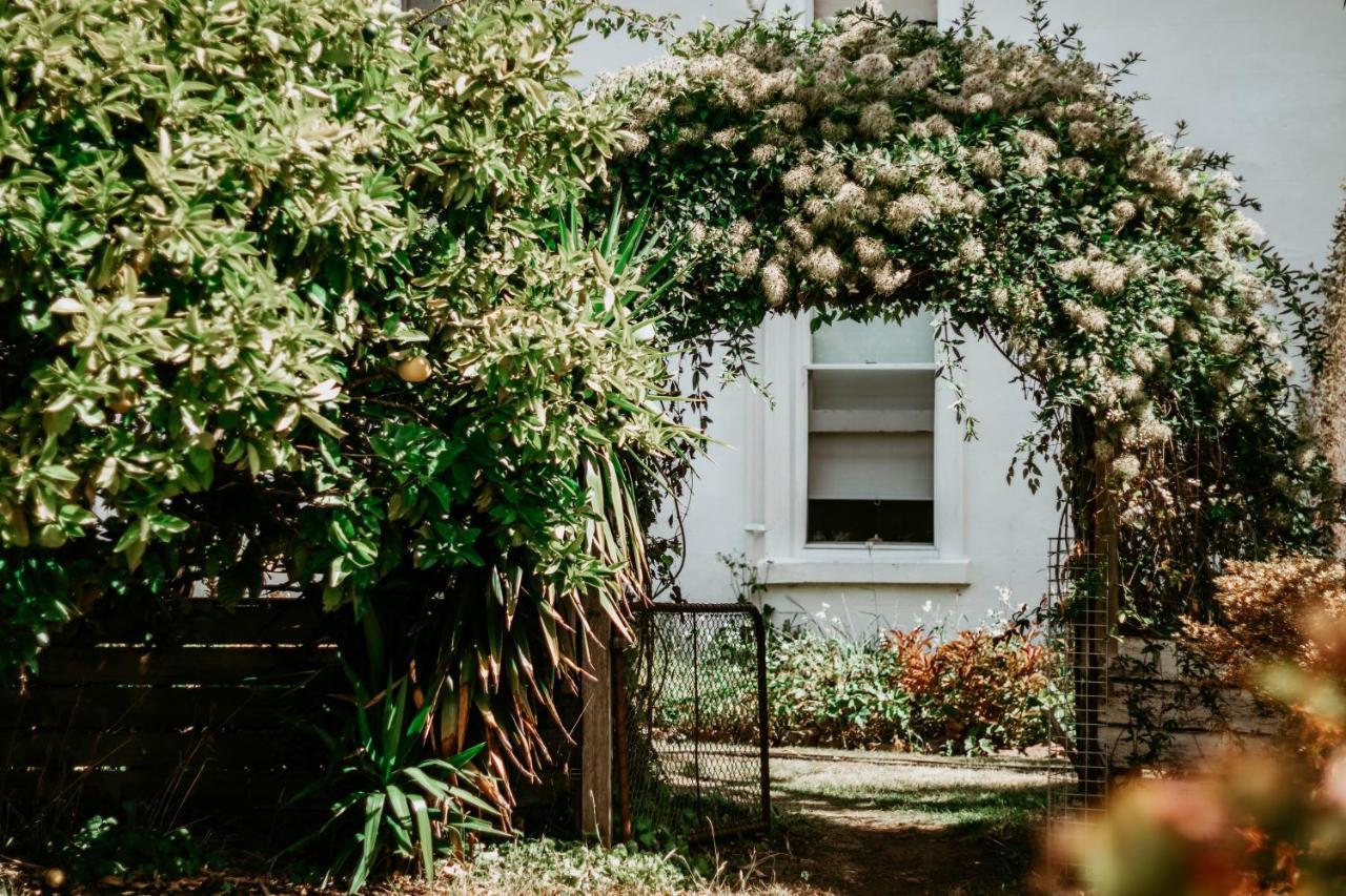 Belmont Homestead Swansea Dış mekan fotoğraf