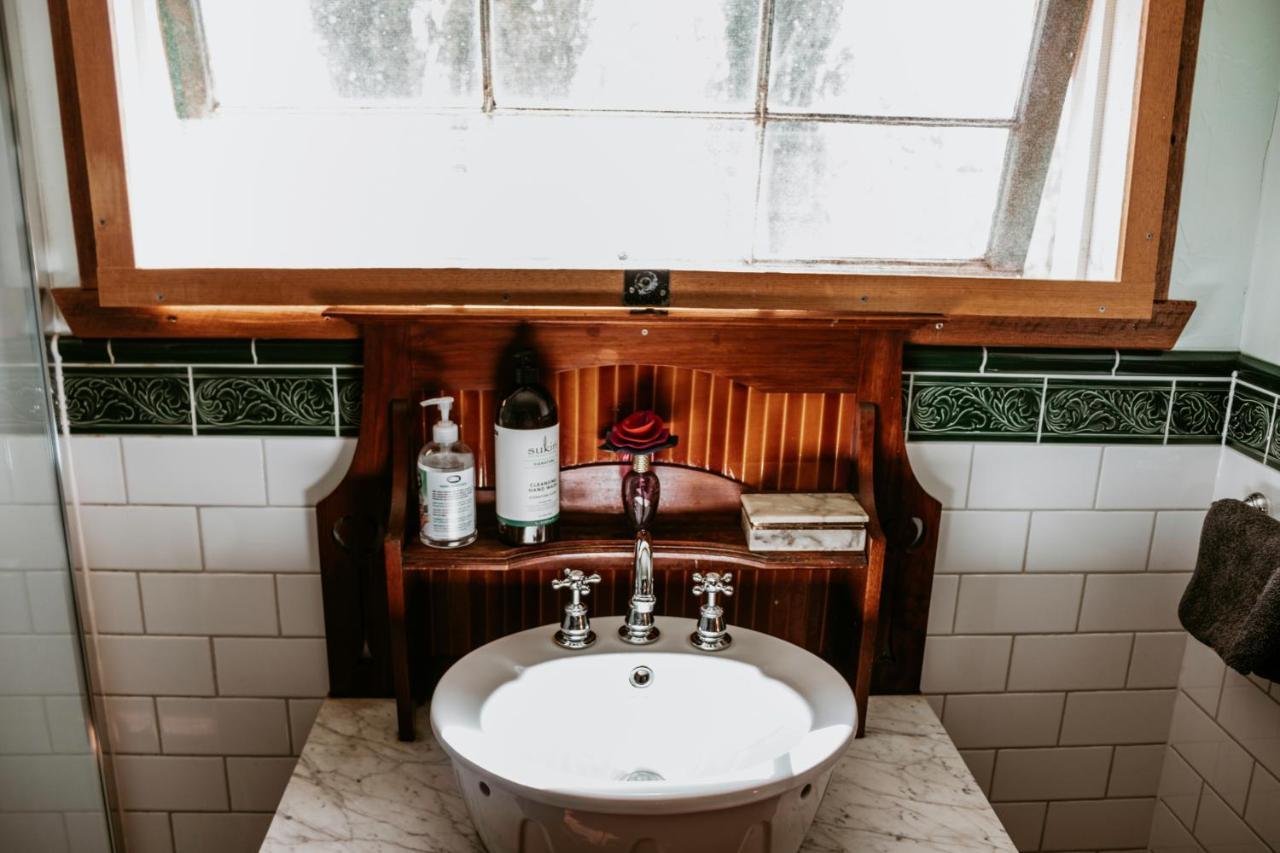 Belmont Homestead Swansea Dış mekan fotoğraf