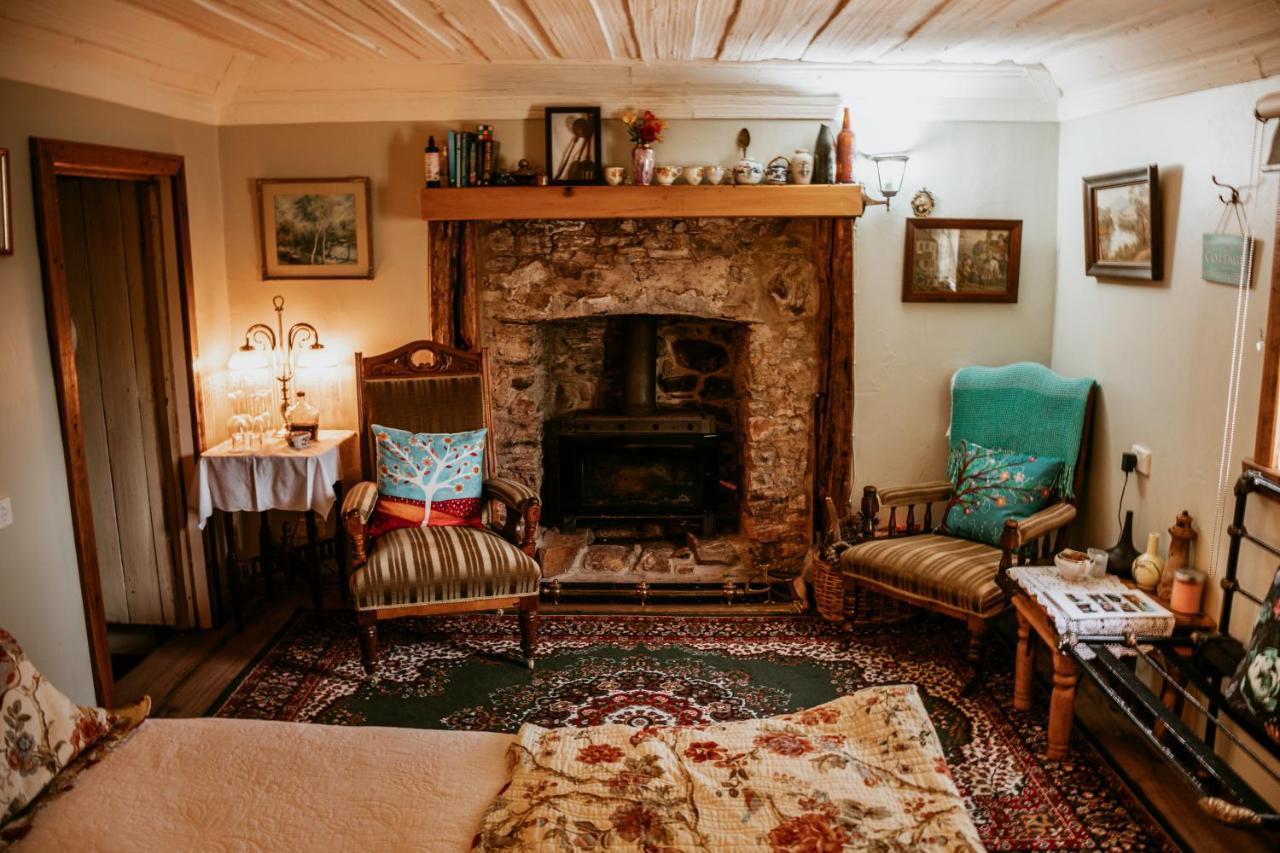 Belmont Homestead Swansea Dış mekan fotoğraf