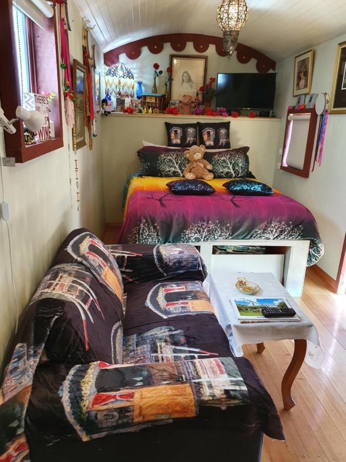 Belmont Homestead Swansea Dış mekan fotoğraf