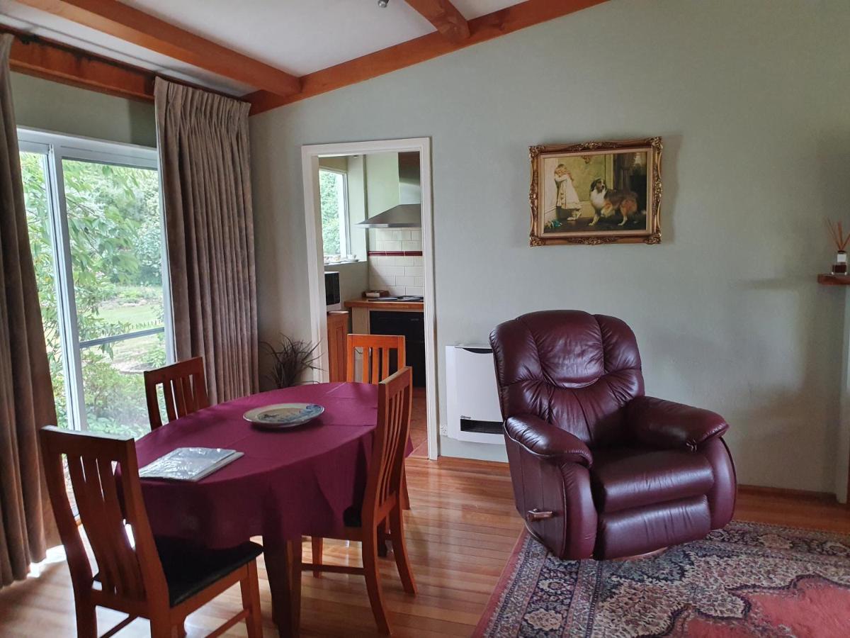 Belmont Homestead Swansea Dış mekan fotoğraf