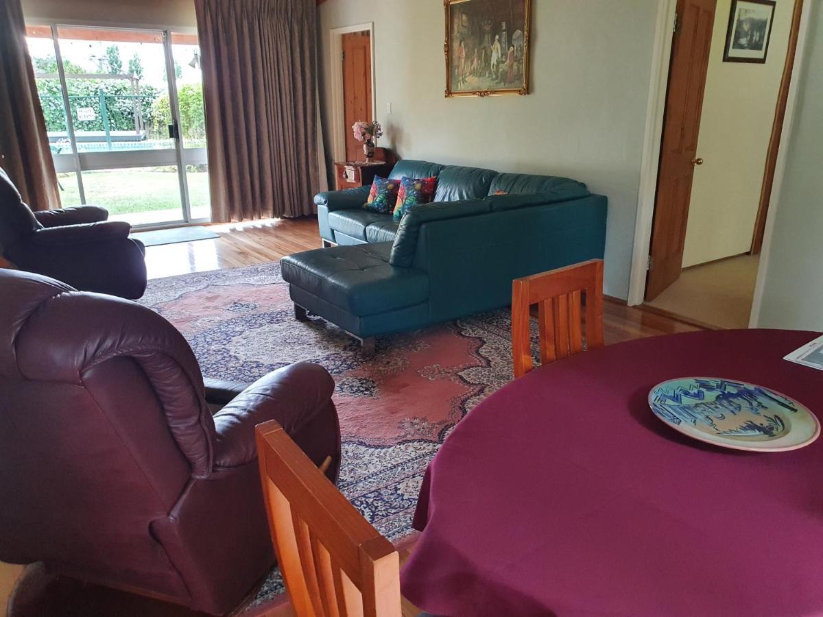 Belmont Homestead Swansea Dış mekan fotoğraf