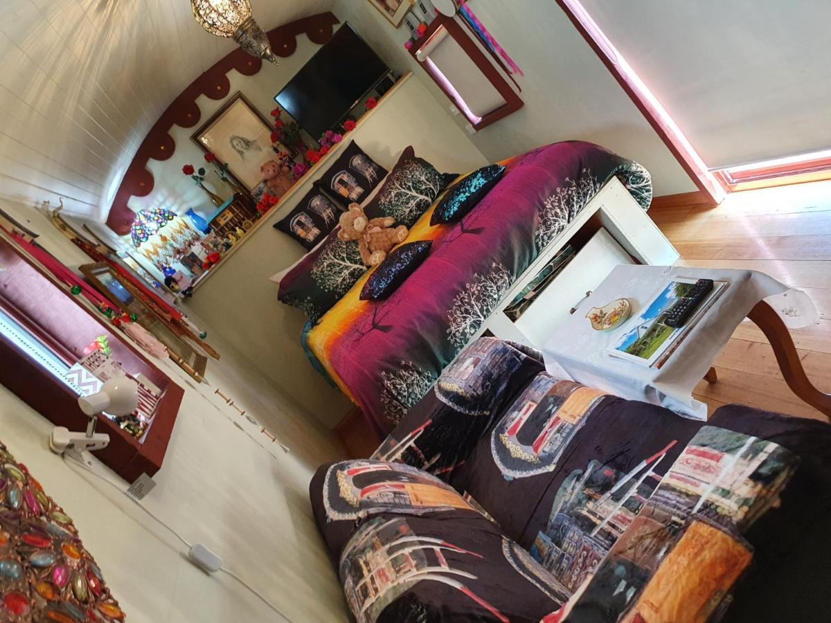Belmont Homestead Swansea Dış mekan fotoğraf