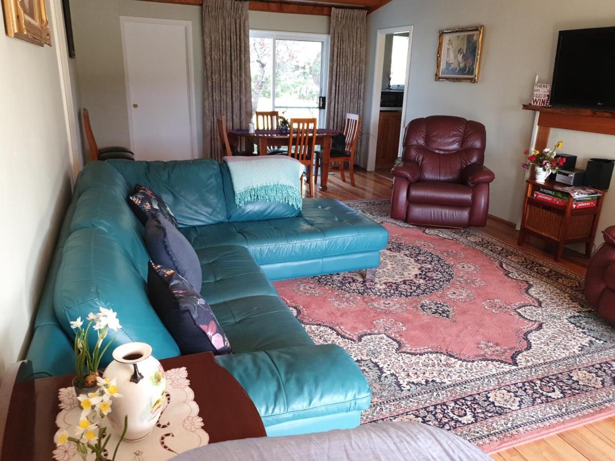 Belmont Homestead Swansea Dış mekan fotoğraf