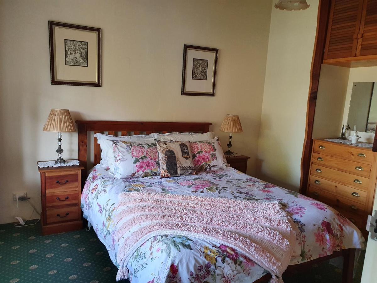 Belmont Homestead Swansea Dış mekan fotoğraf