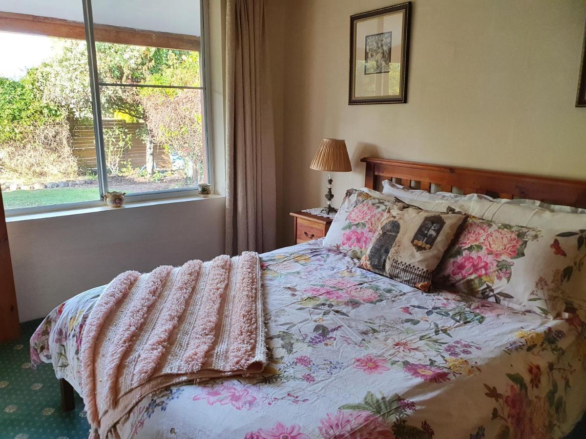 Belmont Homestead Swansea Dış mekan fotoğraf
