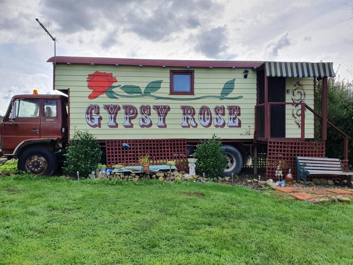 Belmont Homestead Swansea Dış mekan fotoğraf