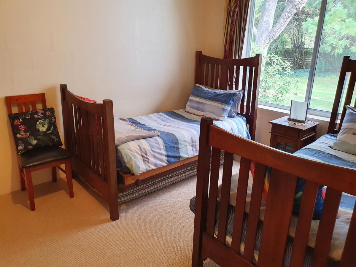 Belmont Homestead Swansea Dış mekan fotoğraf