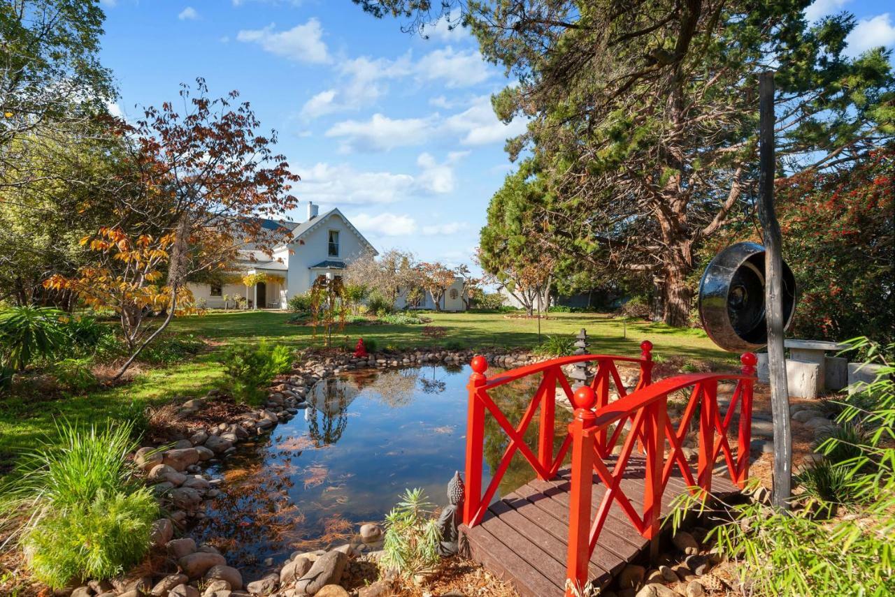 Belmont Homestead Swansea Dış mekan fotoğraf